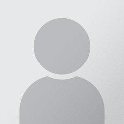 Generic user avatar silhouette on a light gray background