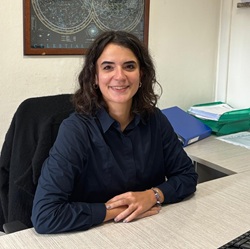 GIULIANA - Segreteria corsi, Segreteria generale